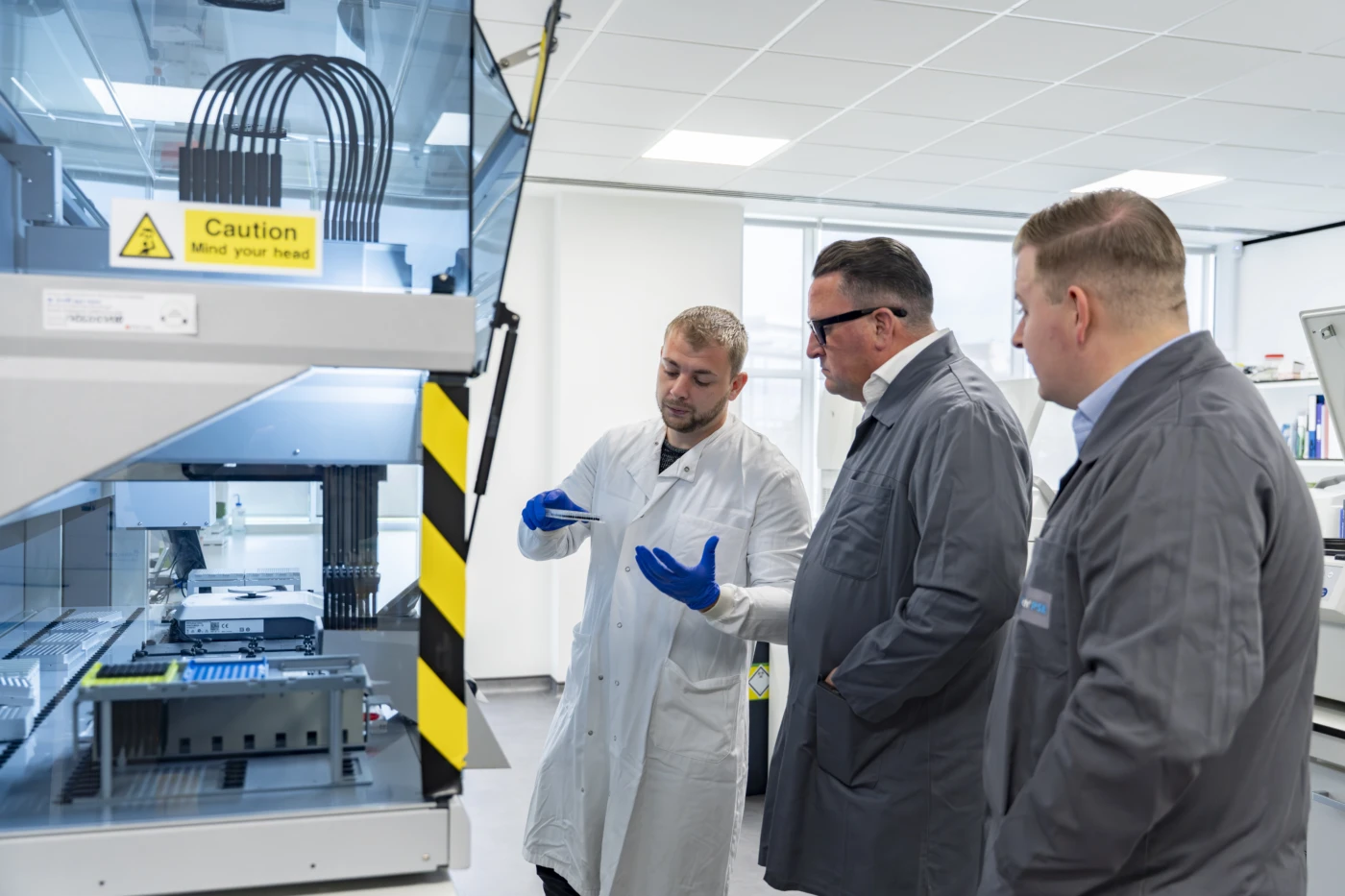 Park Laine Oxford Biodynamics By Ben Parker 26