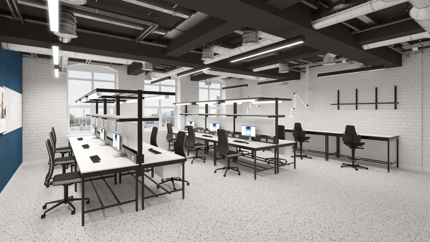 Medtronic Lab View01