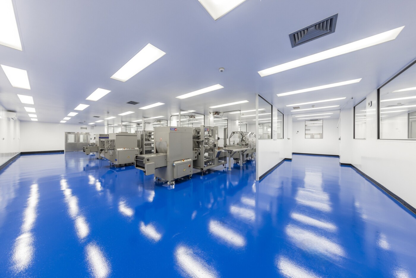 Global Pharmasutical