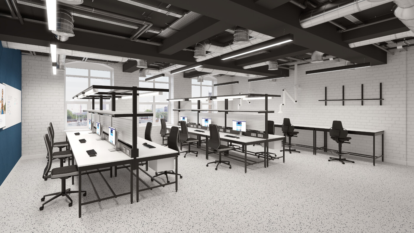Medtronic Lab View01