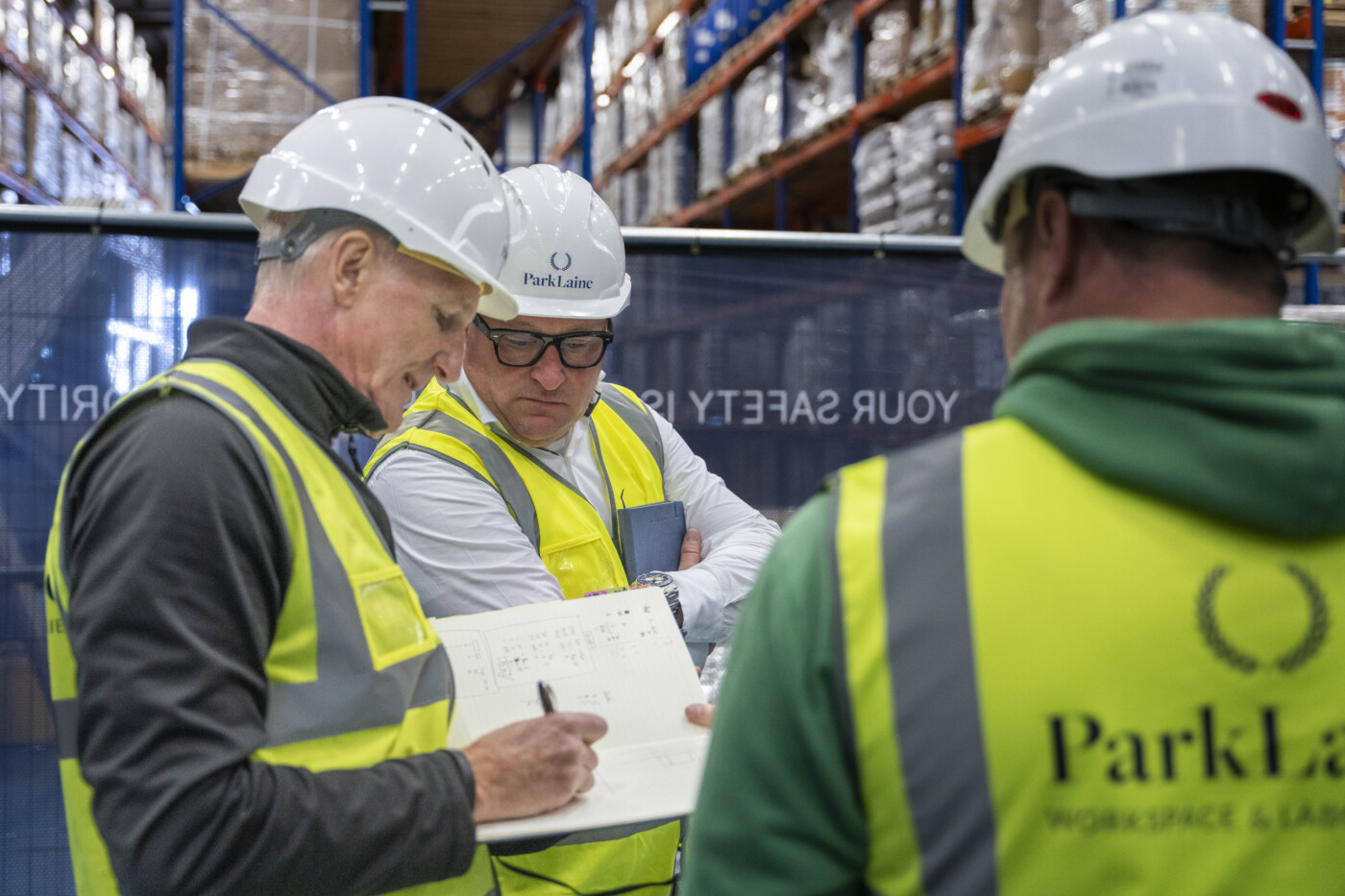 Park Laine Park Royal By Ben Parker 22