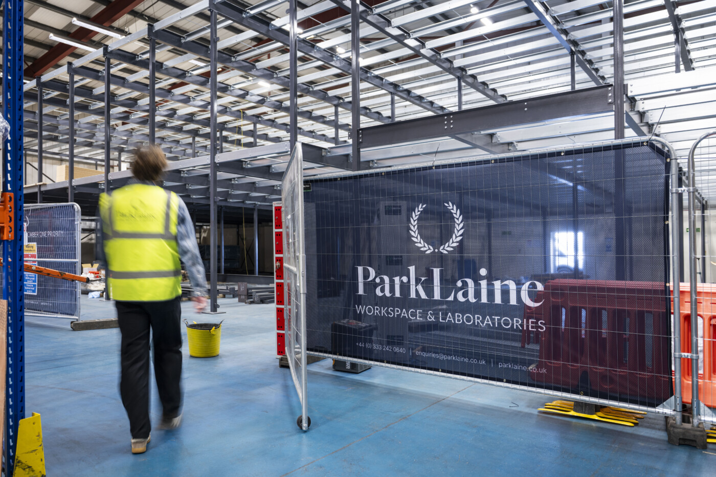 Park Laine Park Royal By Ben Parker 5