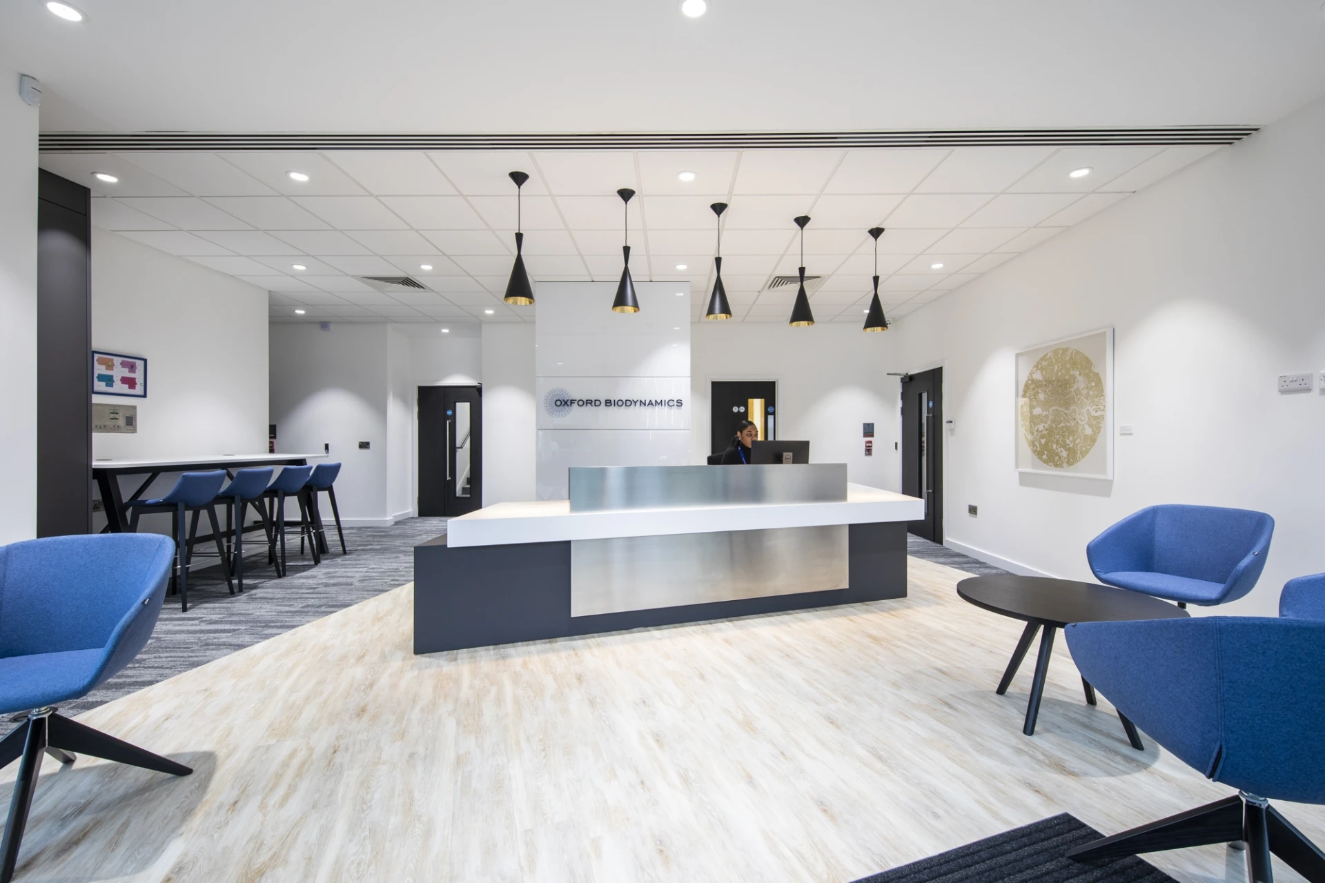 Oxford Bio Dynamics 2