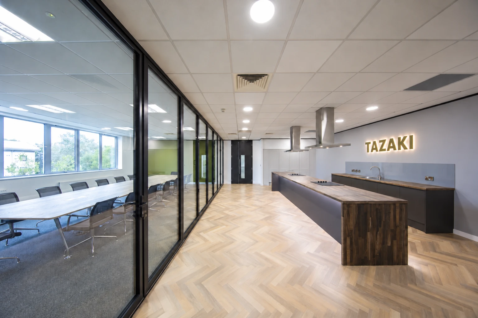 Food Beverage Tazaki Technical