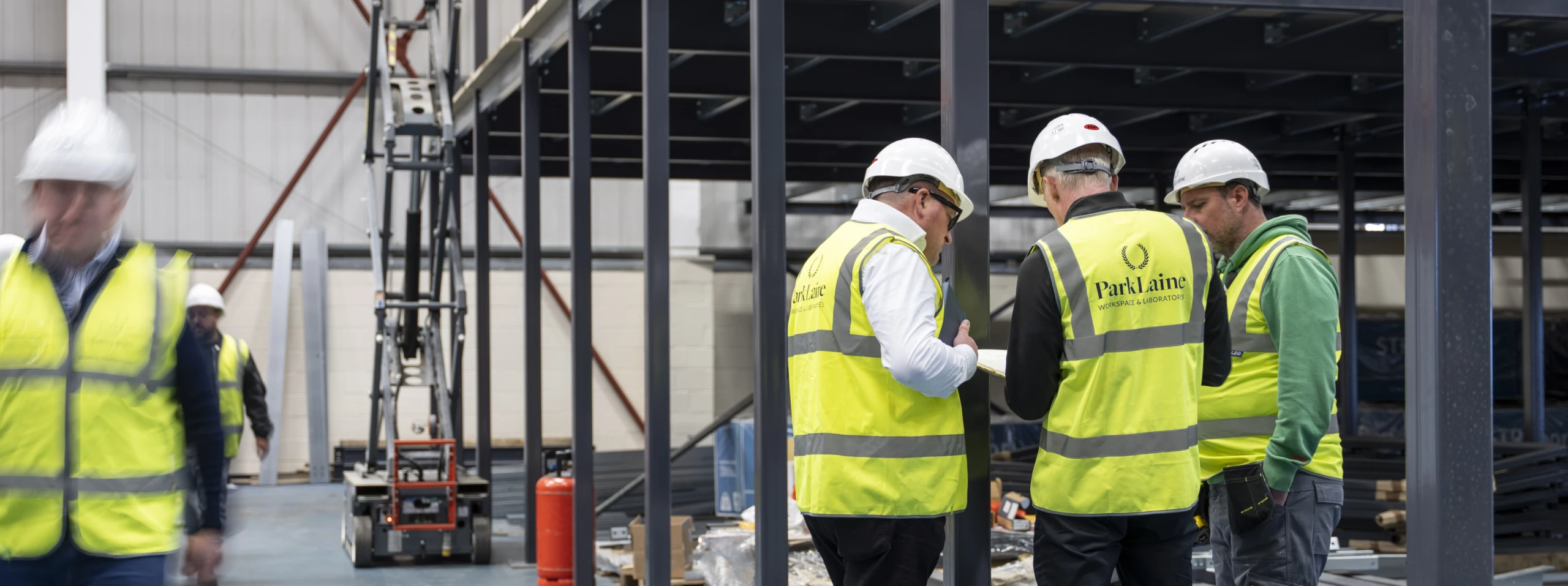 Park Laine Park Royal By Ben Parker 38